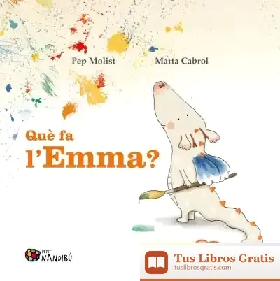Descargar Què Fa L'Emma?