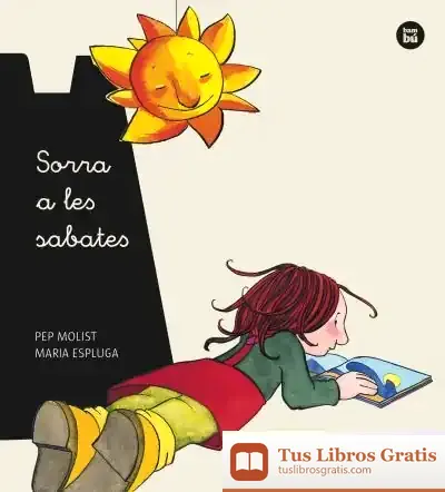 Descargar Sorra A Les Sabates de Pep Molist