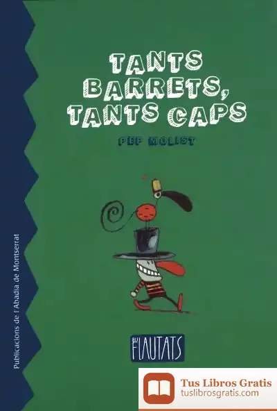 Descargar Tants Barrets, Tants Caps