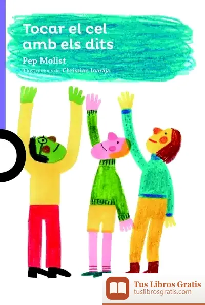 Descargar Tocar El Vel Amb Els Dits de Pep Molist