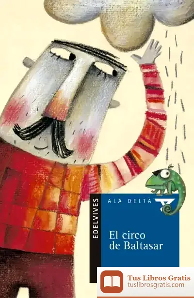 Descargar El Circo De Baltasar