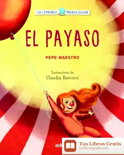 Descargar La Lámpara Maravillosa: El Payaso