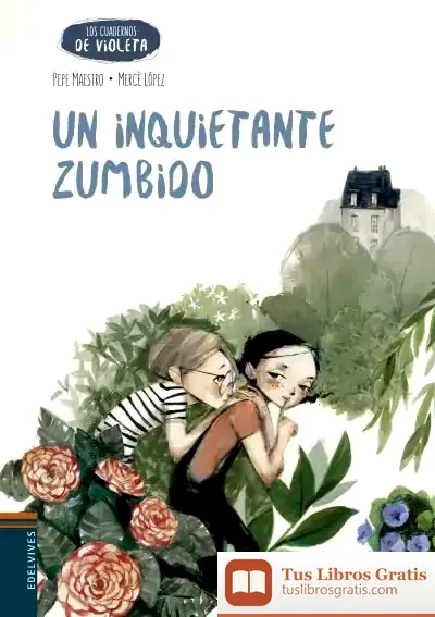 Descargar Un Inquietante Zumbido