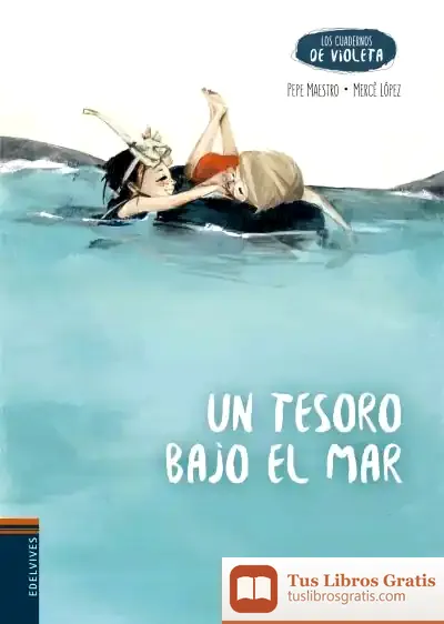 Descargar Un Tesoro Bajo El Mar
