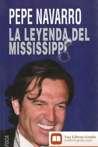 Descargar La Leyenda Del Mississippi