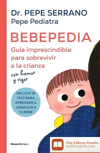 Descargar Bebepedia