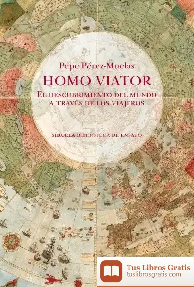 Descargar Homo Viator
