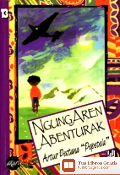 Descargar Ngungaren Abenturak