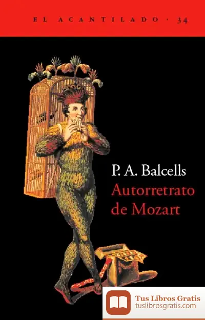 Descargar Autorretrato De Mozart