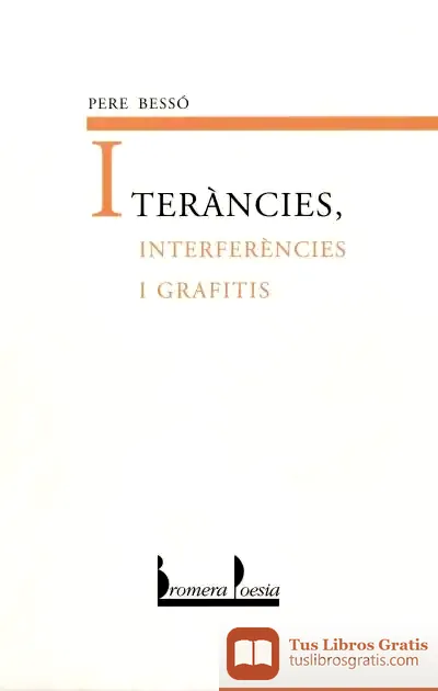 Descargar Iteràncies