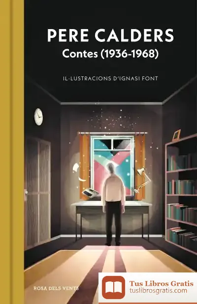 Descargar Contes (1936-1968)