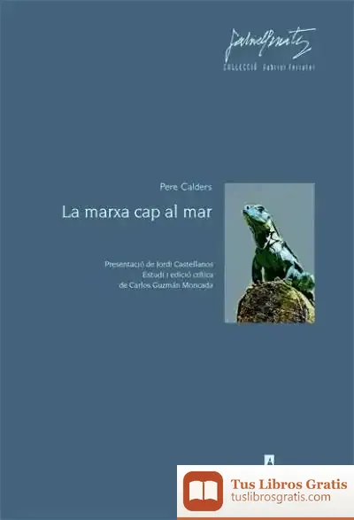 Descargar La Marxa Cap Al Mar