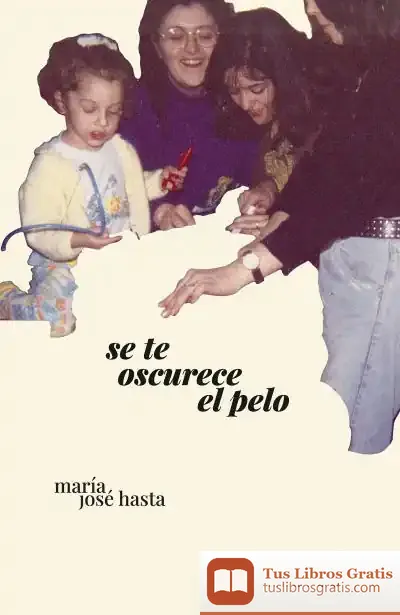 Descargar Se Te Oscurece El Pelo