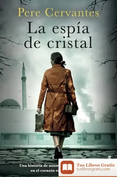 Descargar La Espía De Cristal