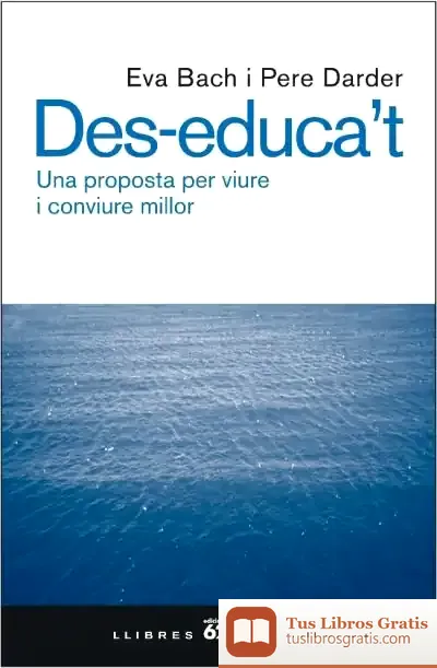 Descargar Des-Educa'T