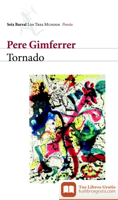 Descargar Tornado