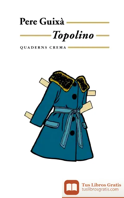 Descargar Topolino