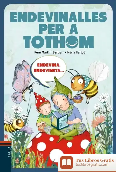 Descargar Endevinalles Per A Tothom