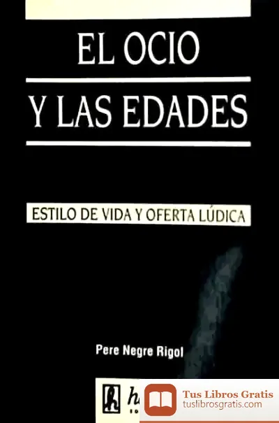 Descargar Ocio Y Las Edades