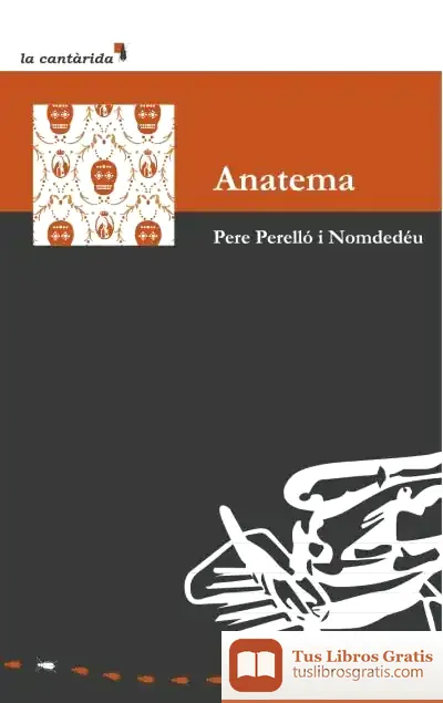 Descargar Anatema
