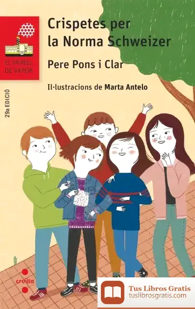 Descargar Crispetes Per La Norma Schweizer