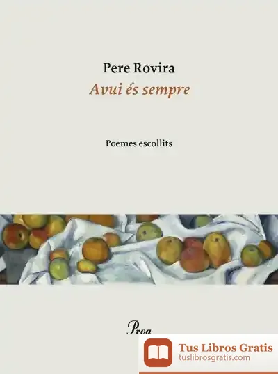 Descargar Avui És Sempre