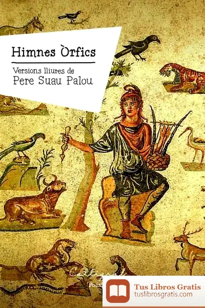 Descargar Himnes Òrfics