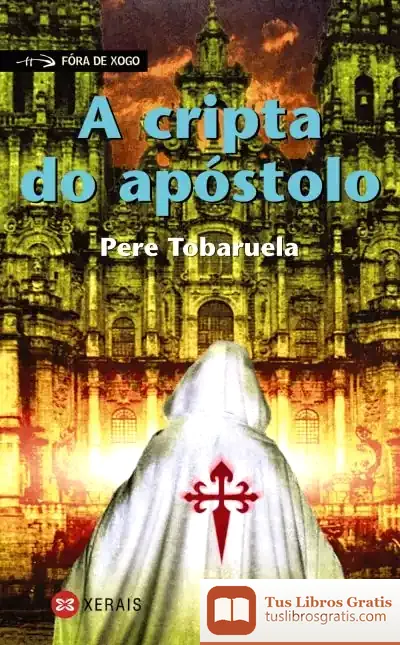 Descargar A Cripta Do Apóstolo