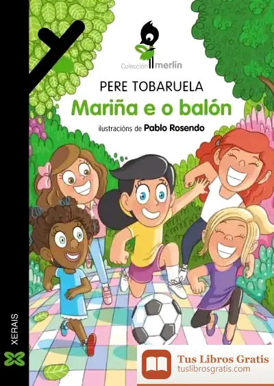 Descargar Mariña E O Balón