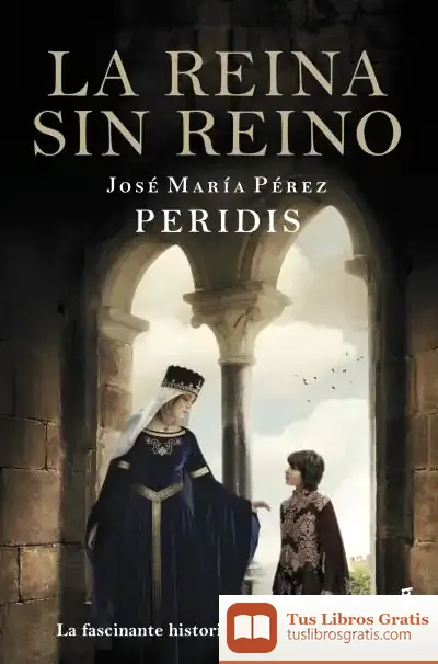 Descargar La Reina Sin Reino