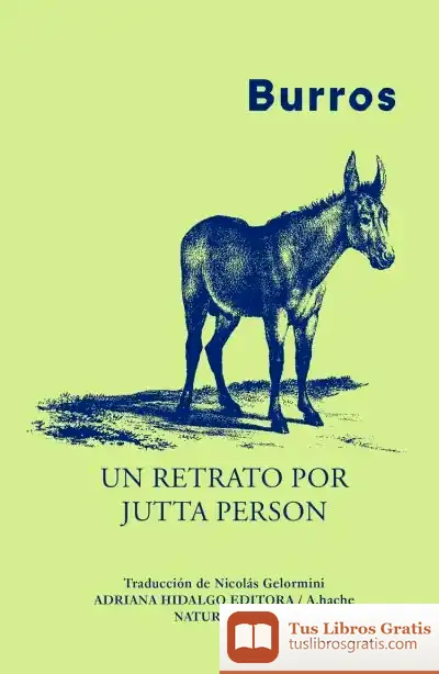 Descargar Burros
