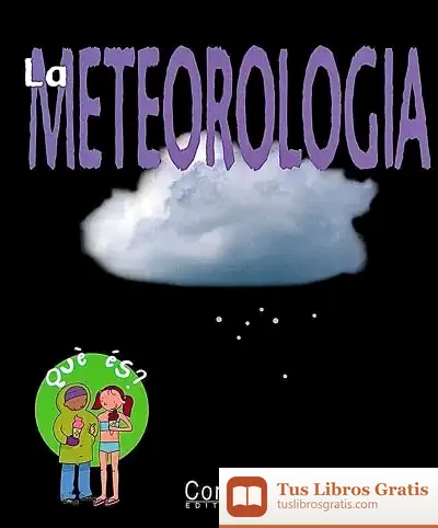 Descargar La Meteorologia