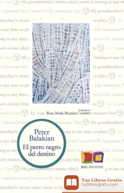 Descargar El Perro Negro Del Destino