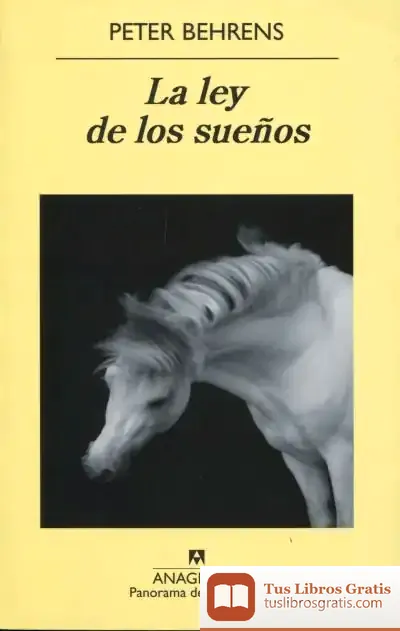 Descargar La Ley De Los Sueños