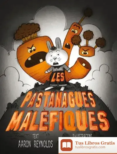 Descargar Les Pastanagues Malèfiques de Peter Brown