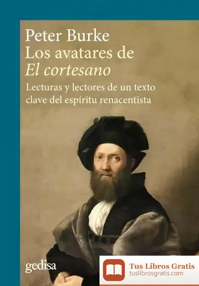 Descargar Los Avatares De El Cortesano