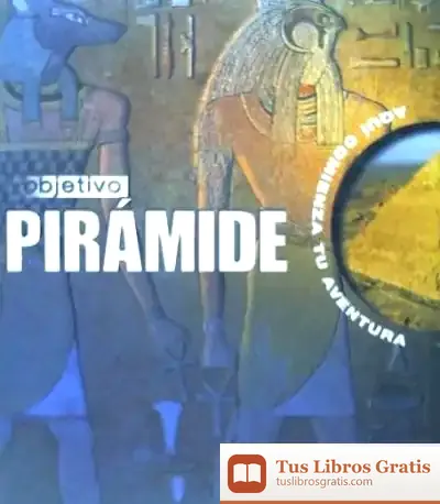 Descargar Objetivo: Pirámide