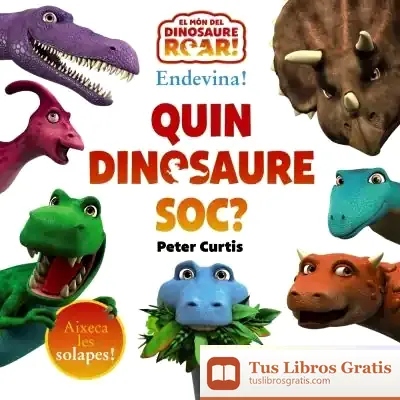 Descargar Endevina! Quin Dinosaure Sóc?