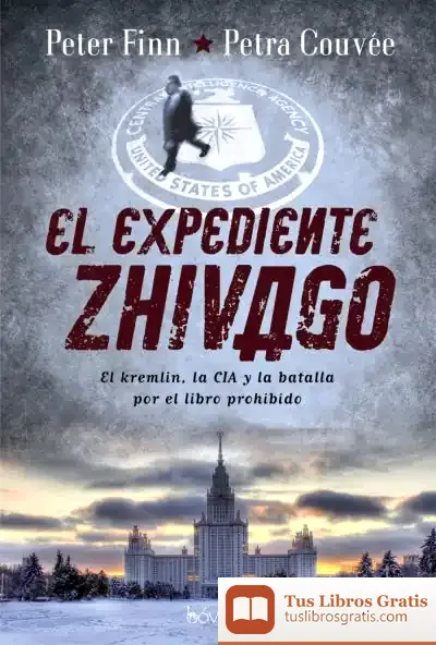 Descargar El Expediente Zhivago