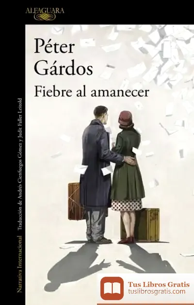 Descargar Fiebre Al Amanecer