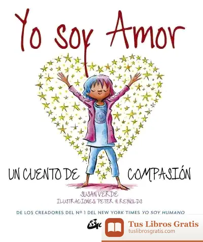 Descargar Yo Soy Amor