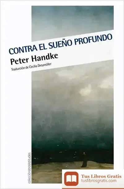 Descargar Contra El Sueño Profundo