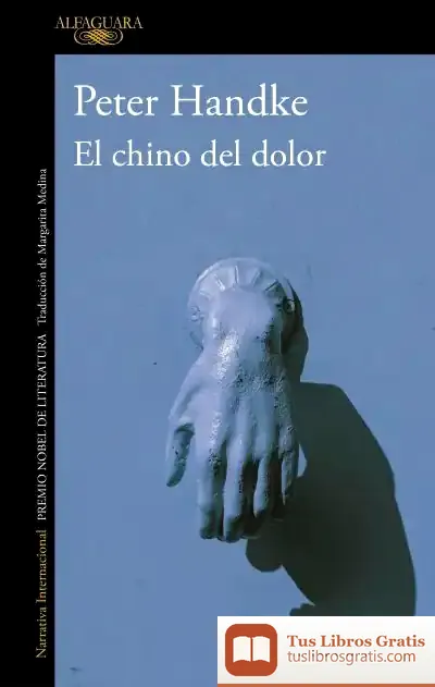 Descargar El Chino Del Dolor