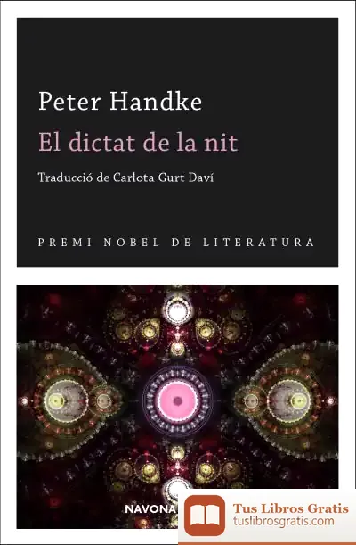 Descargar El Dictat De La Nit