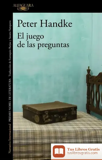 Descargar El Juego De Las Preguntas