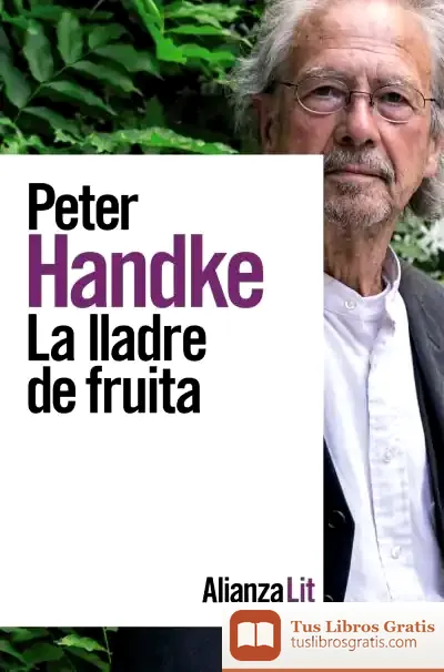 Descargar La Lladre De Fruita