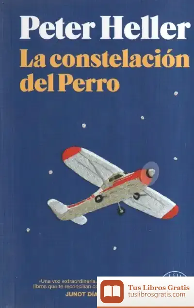 Descargar La Constelación Del Perro
