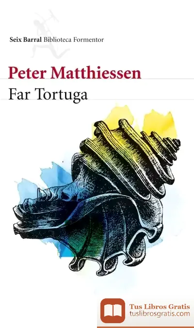 Descargar Far Tortuga