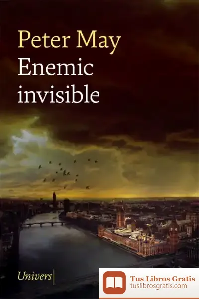 Descargar Enemic Invisible