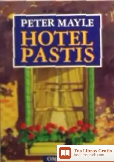 Descargar Hotel Pastis